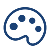 symbol farbauswahl