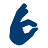 symbol hand